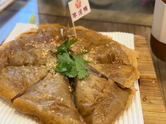 -芋包王闽南茶楼(八市店)