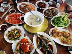 -明记海鲜大排档(巽寮湾店)
