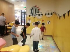 -麦当劳(五一北路店)