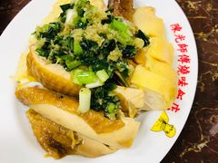 -陈光记烧腊店(罗保博士街店)