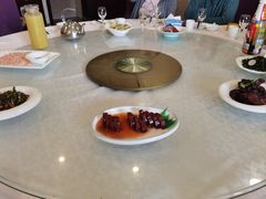 -清华酒楼(盘门店)