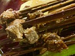 -老瓦房冷锅串串(文殊院店)