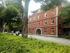 -厦门大学(思明校区)