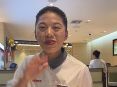 -海底捞火锅(振华商厦店)