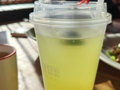 -新白鹿餐厅(银泰西湖文化广场店)