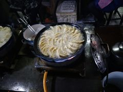 -桂萍特色牛筋牛杂(长堤街总店)