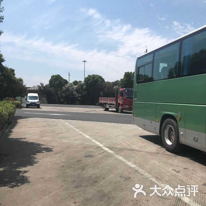 南浔服务区浙北高速汽修