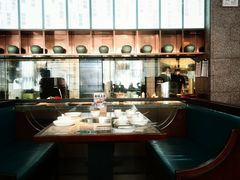 -淘米捞·米汤脆鲩鱼火锅(福田皇岗店)