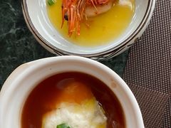-白天鹅宾馆·流浮阁咖啡厅
