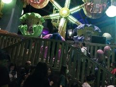 -蓝精灵乐园·世茂精灵之城主题乐园