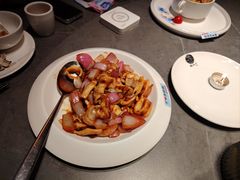-佬太公海鸭·海鲜大排档(上海总店)