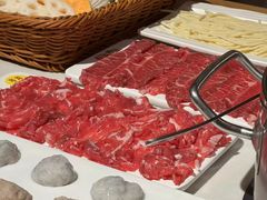 -焯牛潮汕牛肉火锅(云峰街创始店)