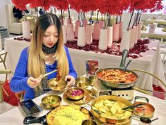 -HOTISLAND海鸡岛·韩国料理(江南西店)