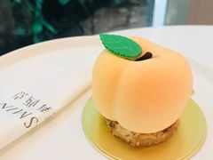 -CHEZ JASMINE 茉莉的氧气厨房