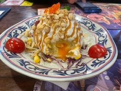 -仙隐小鹿中華の日料(正弘城店)