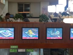 -清真·西北人家风味馆(中山中路店)