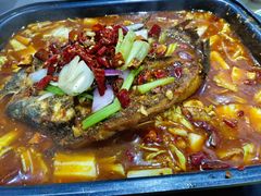 -江西小炒(古方店)