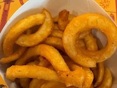 -麦当劳(牡丹江路店)