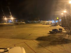 -温州龙湾国际机场