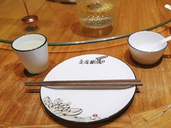-壹零捌道·北京烤鸭(车公庄店)
