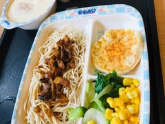 -永和大王(茉莉上新·共和新路店)