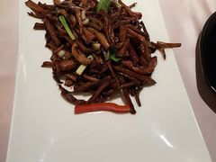 粗茶淡饭•汉口公馆-粗茶淡饭·汉口公馆(循礼门店)