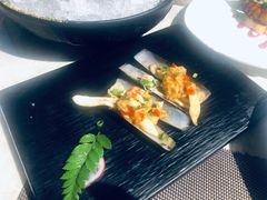 -極上萬膳·日料放题(海岸城店)