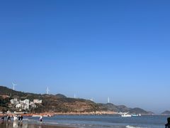 -大京沙滩