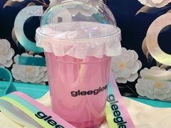 -gleeglee乐溢亦茶(合生汇店)