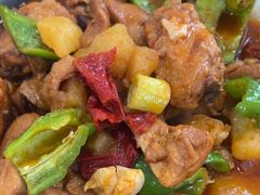 -新疆巴州金丝特餐厅(大钟寺店)