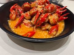 -聚味瞿记·龙虾堂(坡子街店)