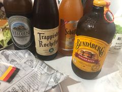 -Eckl’s爱氏热狗(猫街店)