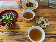 -全味面馆
