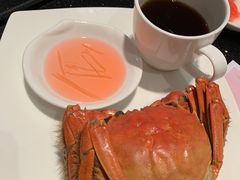 -厦门悦华酒店·绿庭主题自助餐厅