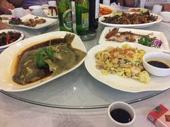 -普天和酒楼·新津菜·烤鸭(天津之眼店)