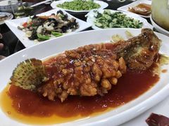 -协和菜馆(凤凰街店)