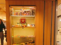-星伦多自助料理·涮烤一体(江桥万达店)
