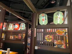 -二丁目食堂(浑南花园城店)