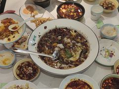 -川人百味(亿合城店)