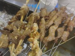 -小王烧烤(毓龙路店)