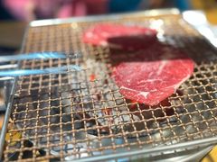 -九田家黑牛烤肉料理(华侨城店)