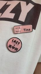 点击看大图 -艾珂·美甲美睫