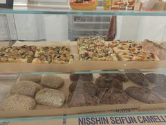 -雀食面包店(钟楼店)