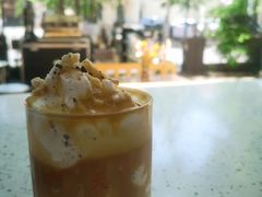 -叁秋咖啡 SANQIU COFFEE(天津河北路店)