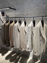 -BROTHER西服礼服定制·商务·婚礼(佛山南海店)
