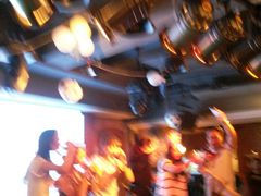 -宝莱纳啤酒花园餐厅PAULANER BRAUHAUS Nanjing(广州路店)