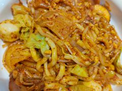 -堂堂小伙夫·辽宁小吃大排档(京西大悦城店)