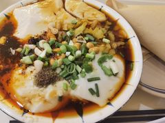 -正南齐北·老街糯米团(洪崖洞店)