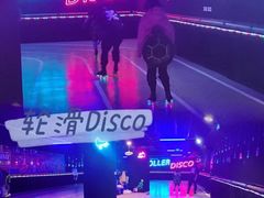 -VS SPORTS PARK运动玩乐园·团建·生日会(合生汇店)