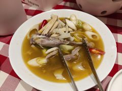 -西贝(紫荆广场店)